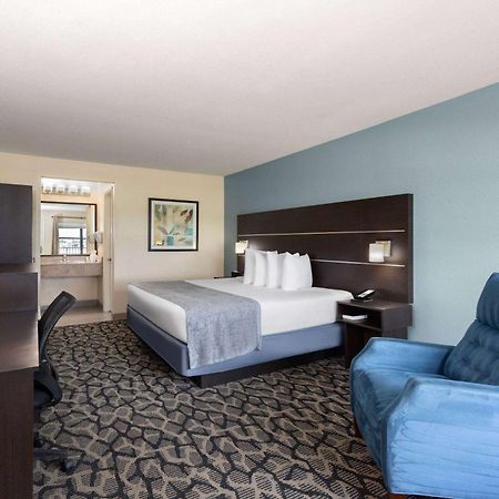 Hotel Baymont By Wyndham Punta Gorda/Port Charlotte Zewnętrze zdjęcie