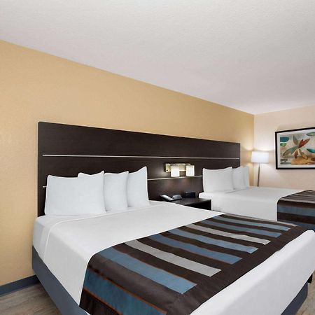 Hotel Baymont By Wyndham Punta Gorda/Port Charlotte Zewnętrze zdjęcie