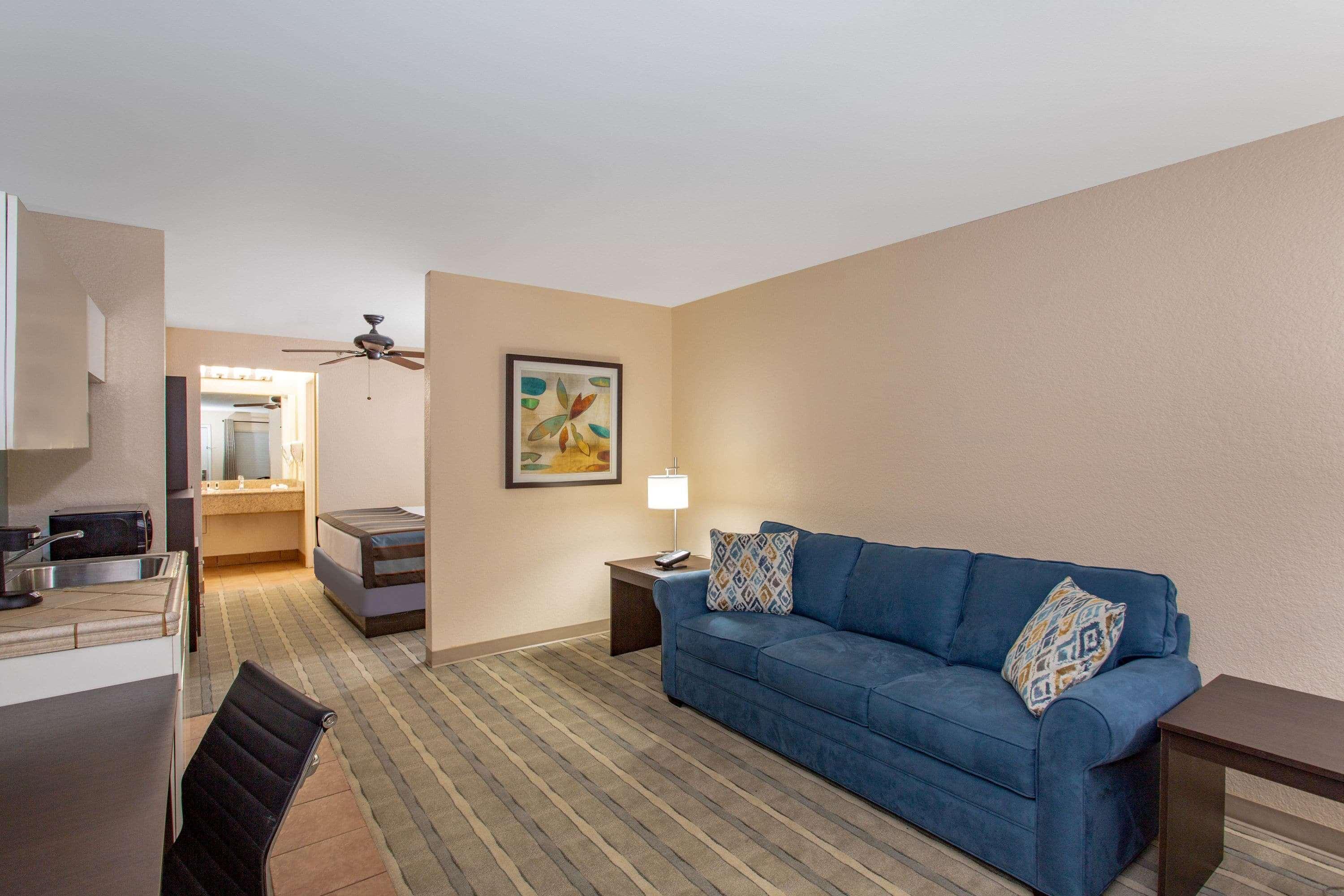 Hotel Baymont By Wyndham Punta Gorda/Port Charlotte Zewnętrze zdjęcie