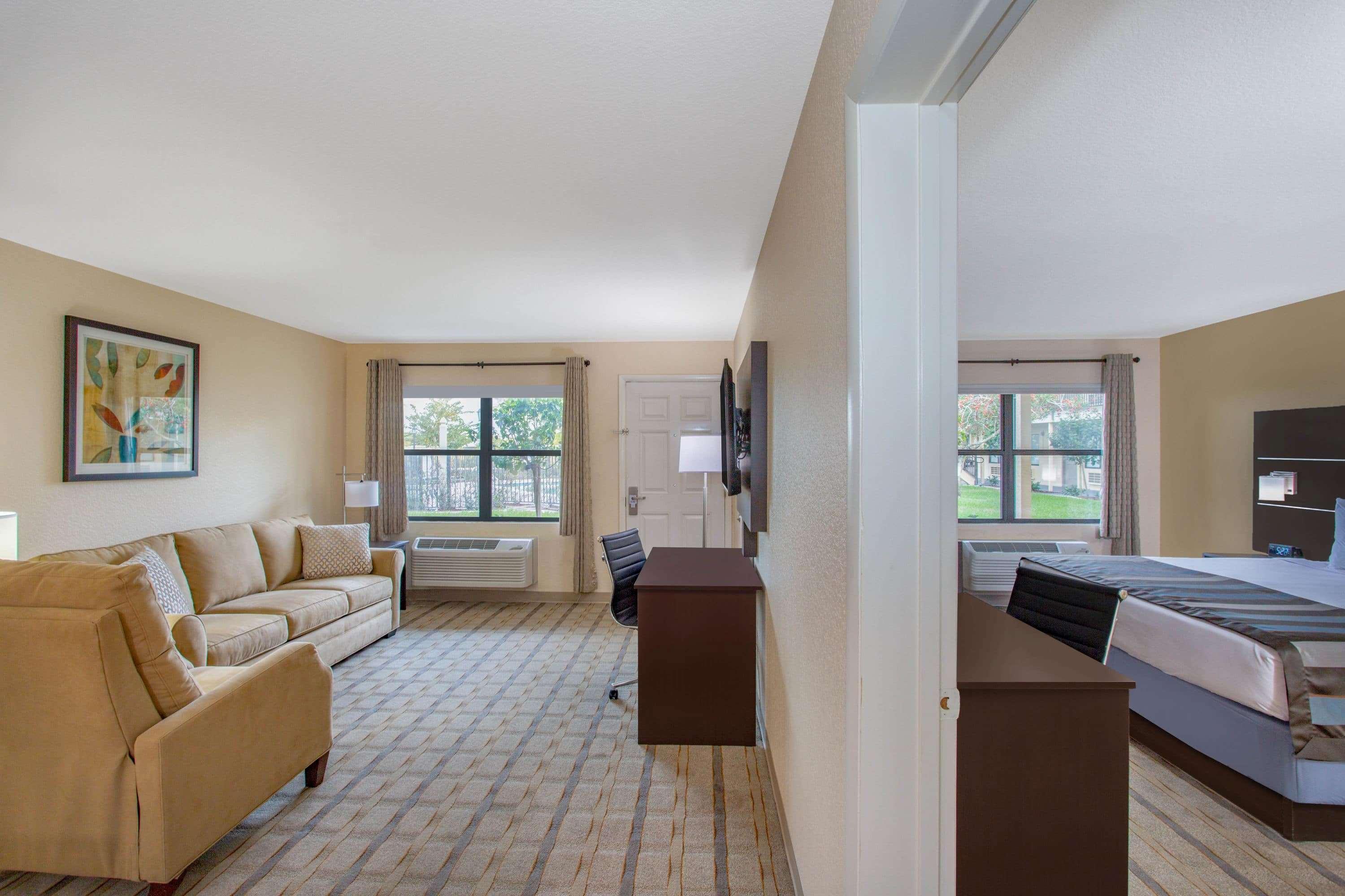 Hotel Baymont By Wyndham Punta Gorda/Port Charlotte Zewnętrze zdjęcie