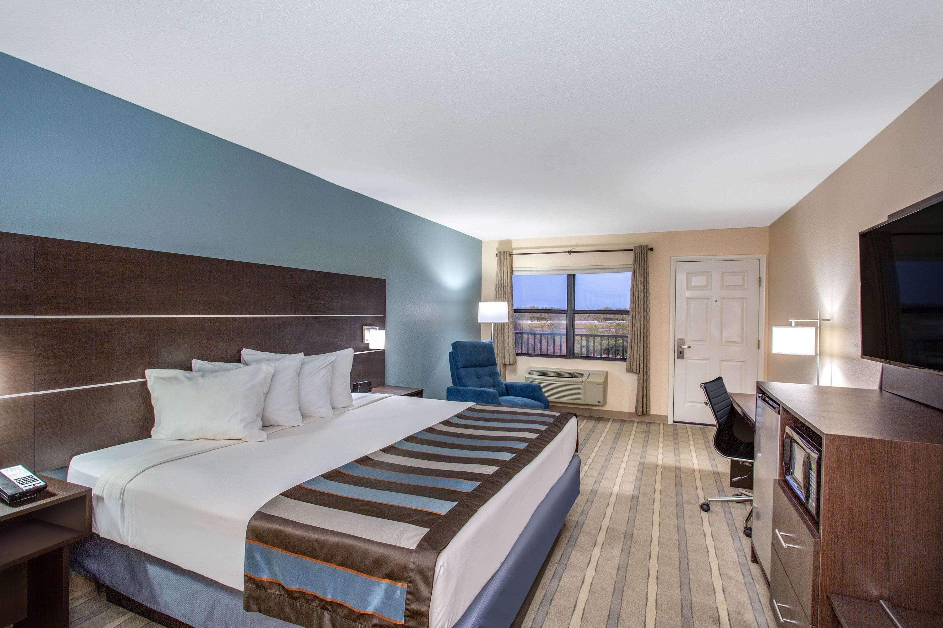 Hotel Baymont By Wyndham Punta Gorda/Port Charlotte Zewnętrze zdjęcie