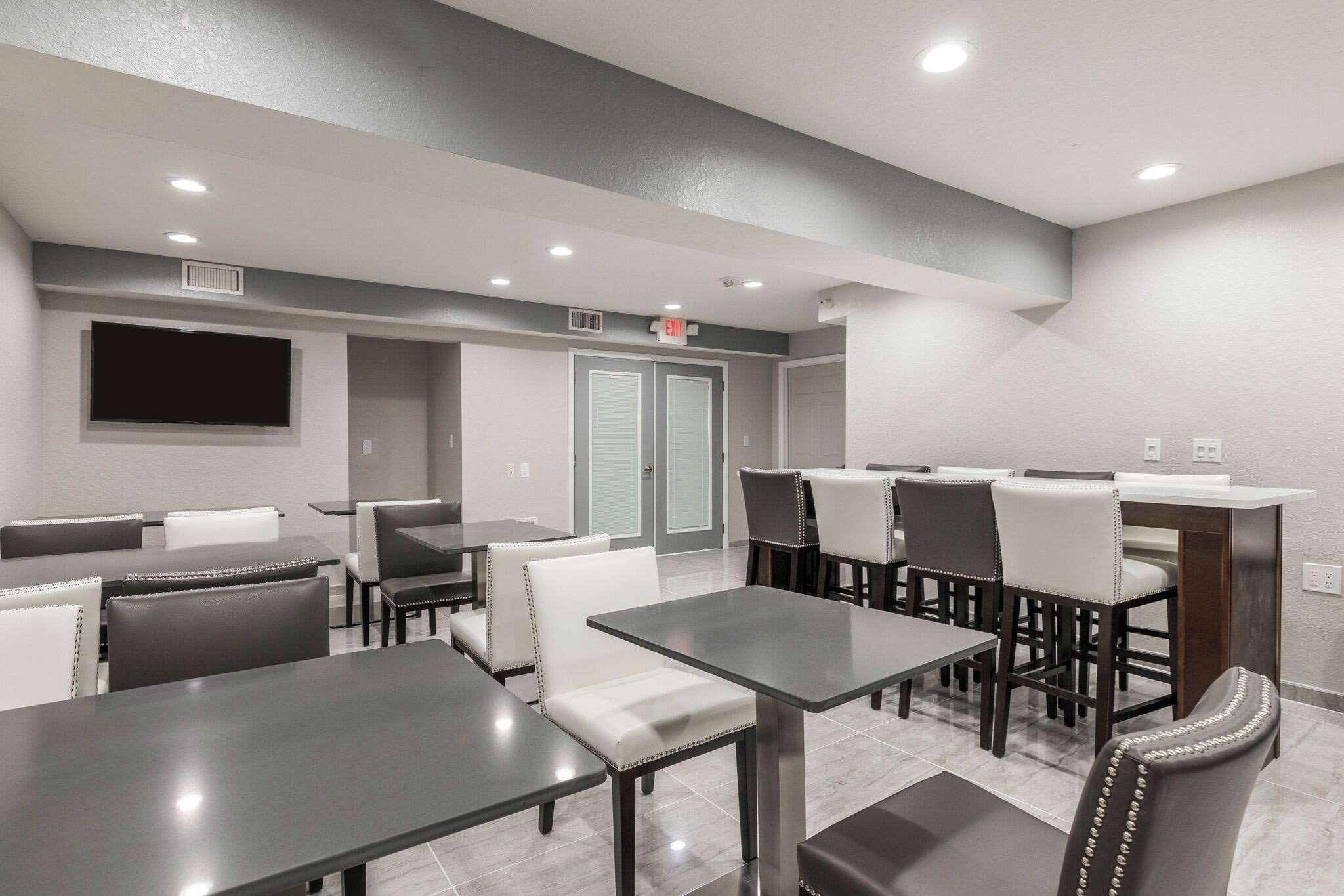 Hotel Baymont By Wyndham Punta Gorda/Port Charlotte Zewnętrze zdjęcie