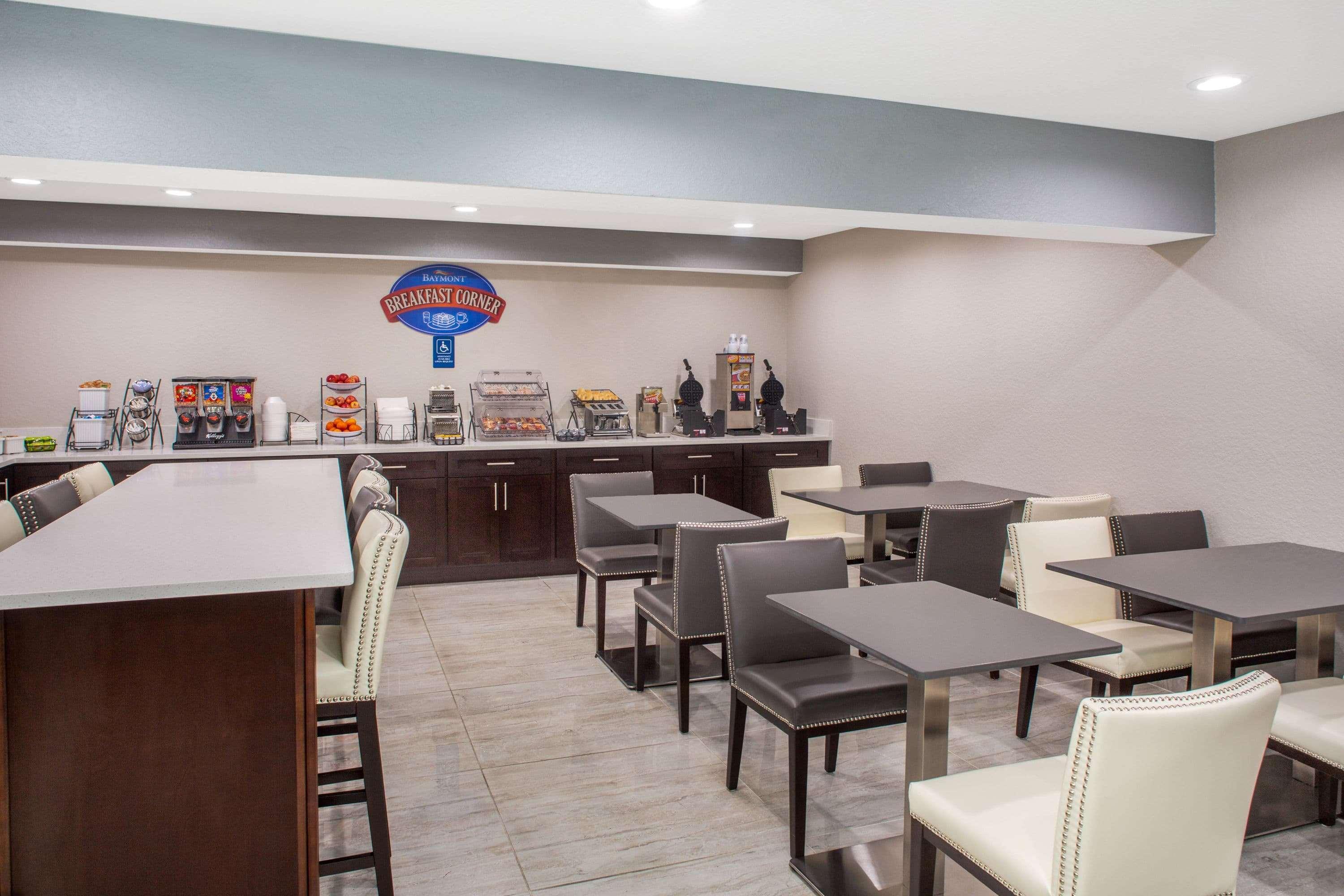 Hotel Baymont By Wyndham Punta Gorda/Port Charlotte Zewnętrze zdjęcie