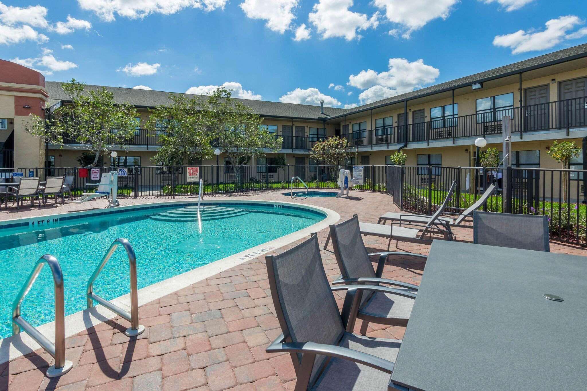 Hotel Baymont By Wyndham Punta Gorda/Port Charlotte Zewnętrze zdjęcie