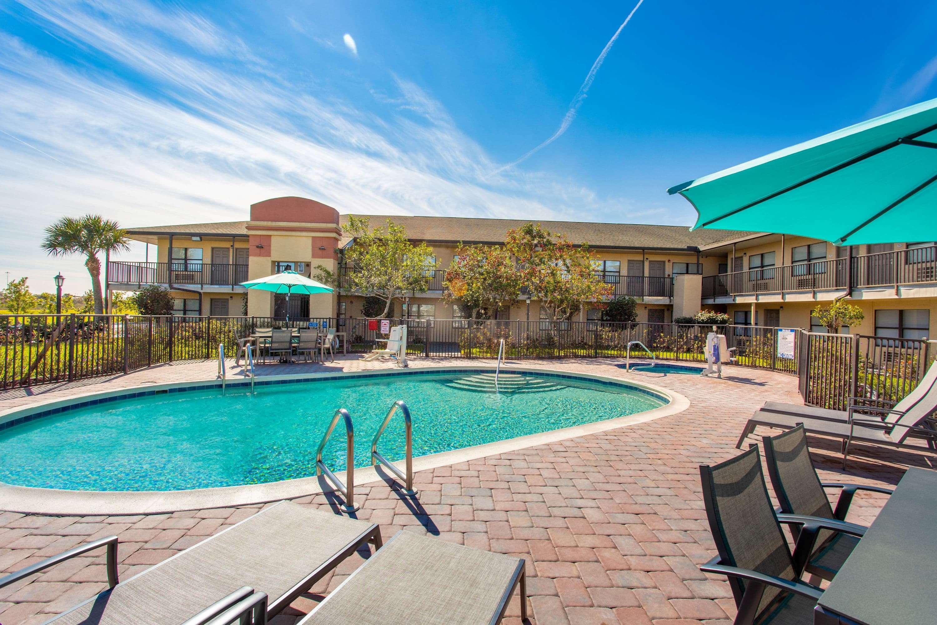 Hotel Baymont By Wyndham Punta Gorda/Port Charlotte Zewnętrze zdjęcie