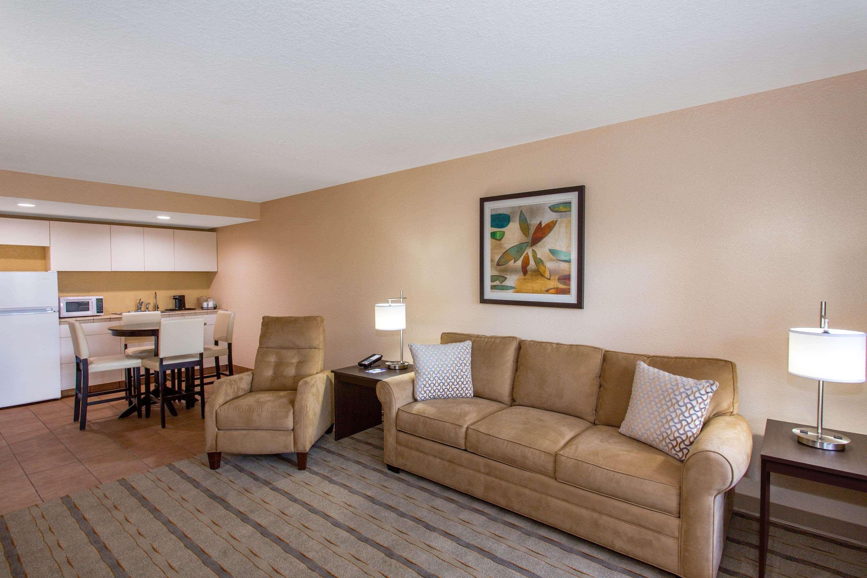 Hotel Baymont By Wyndham Punta Gorda/Port Charlotte Zewnętrze zdjęcie
