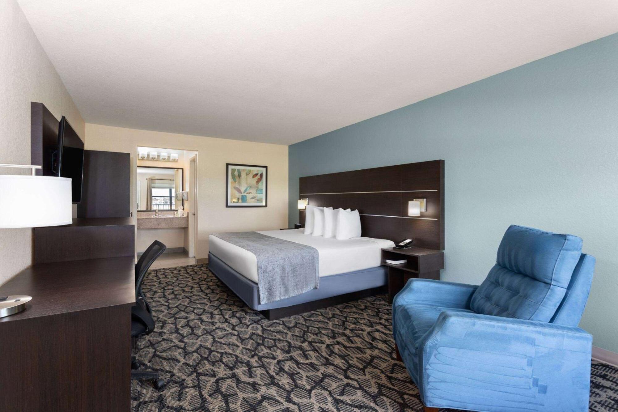 Hotel Baymont By Wyndham Punta Gorda/Port Charlotte Zewnętrze zdjęcie