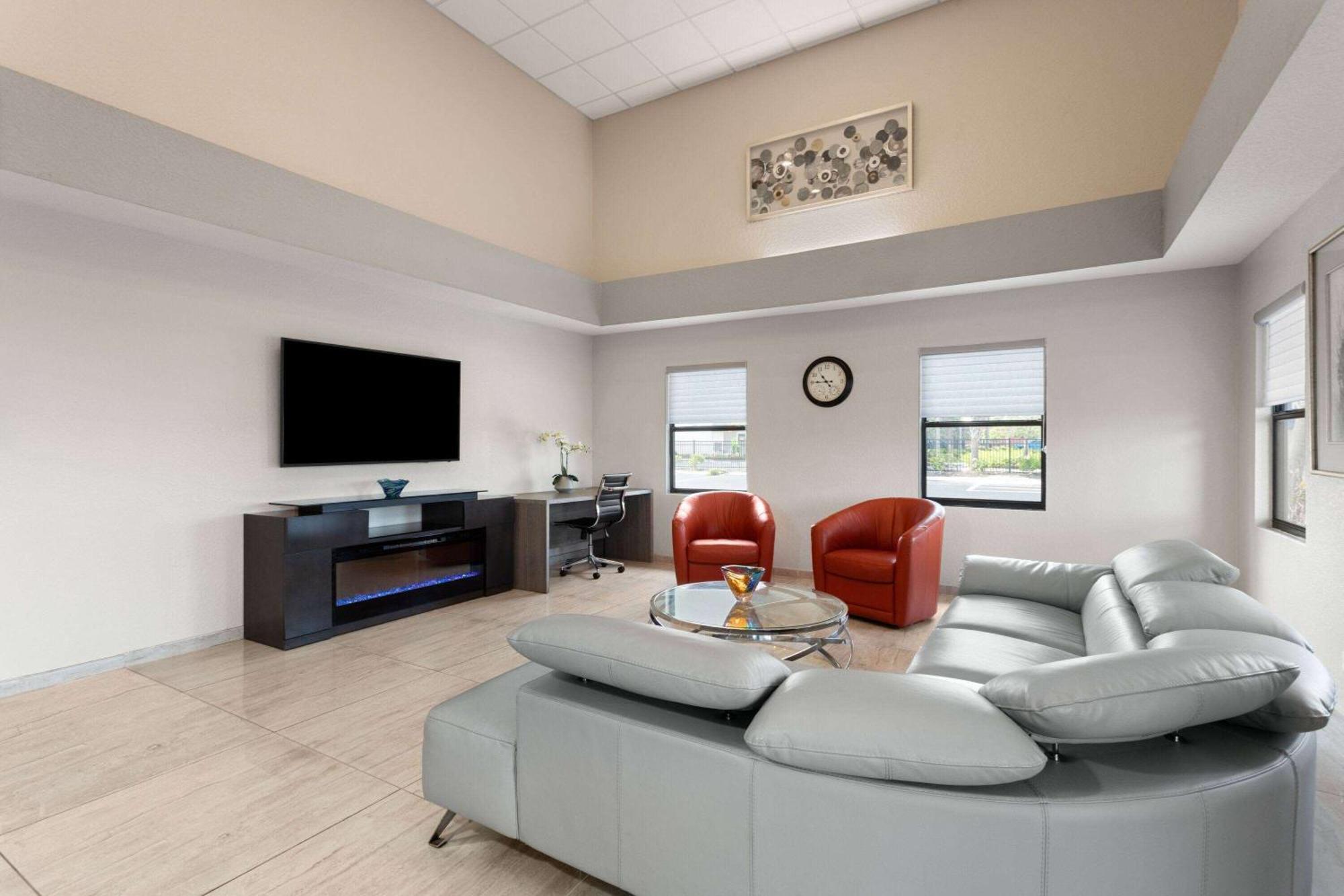 Hotel Baymont By Wyndham Punta Gorda/Port Charlotte Zewnętrze zdjęcie