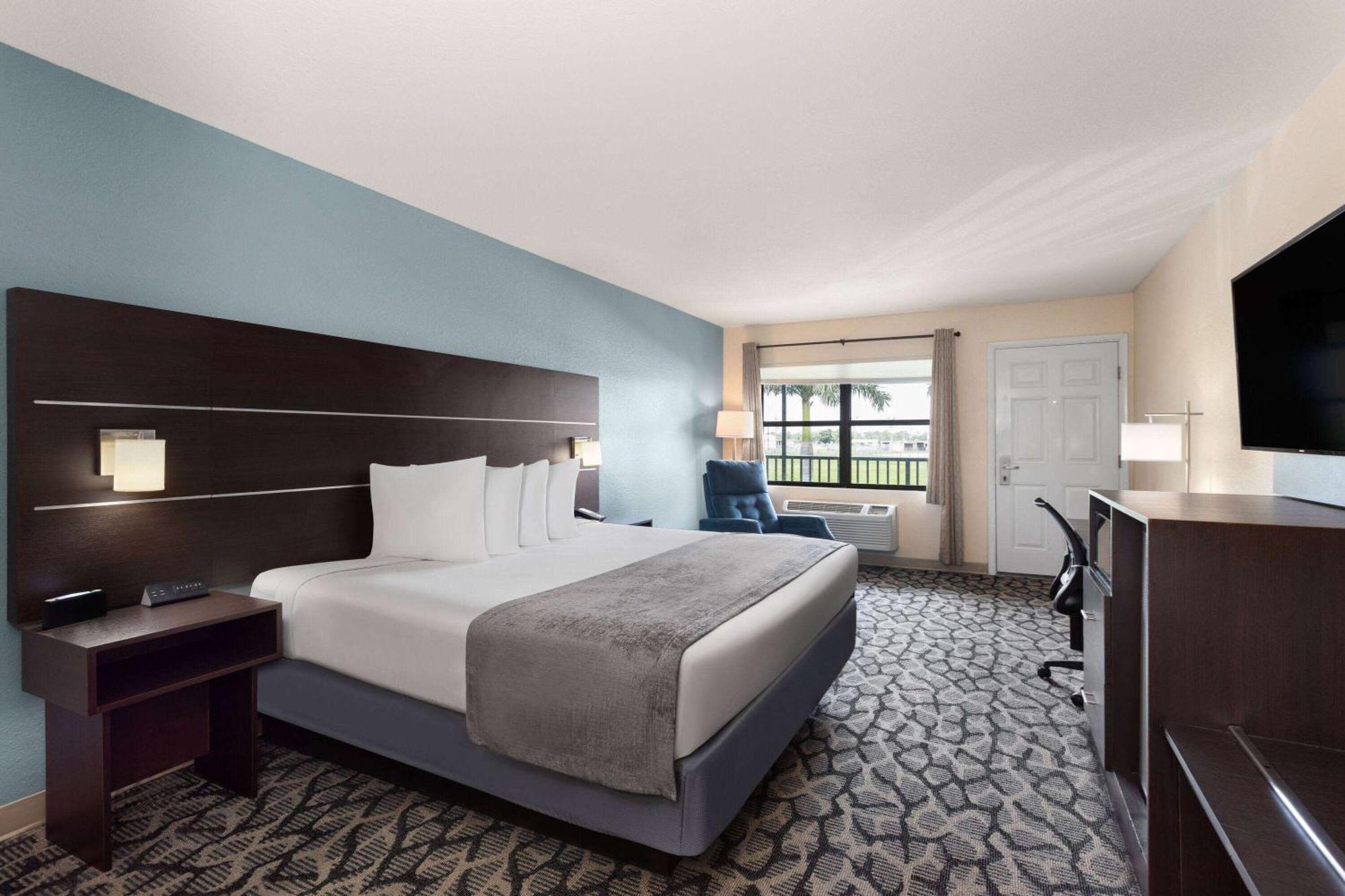 Hotel Baymont By Wyndham Punta Gorda/Port Charlotte Zewnętrze zdjęcie