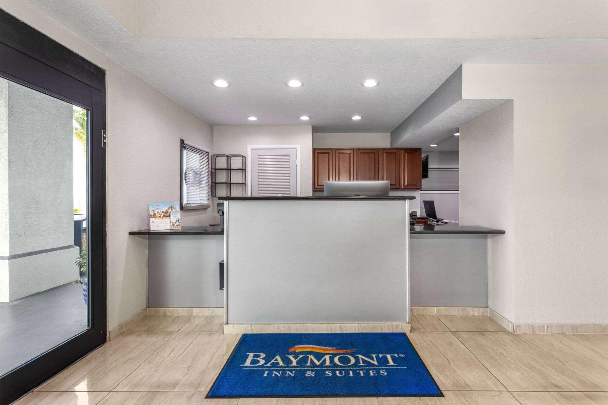 Hotel Baymont By Wyndham Punta Gorda/Port Charlotte Zewnętrze zdjęcie