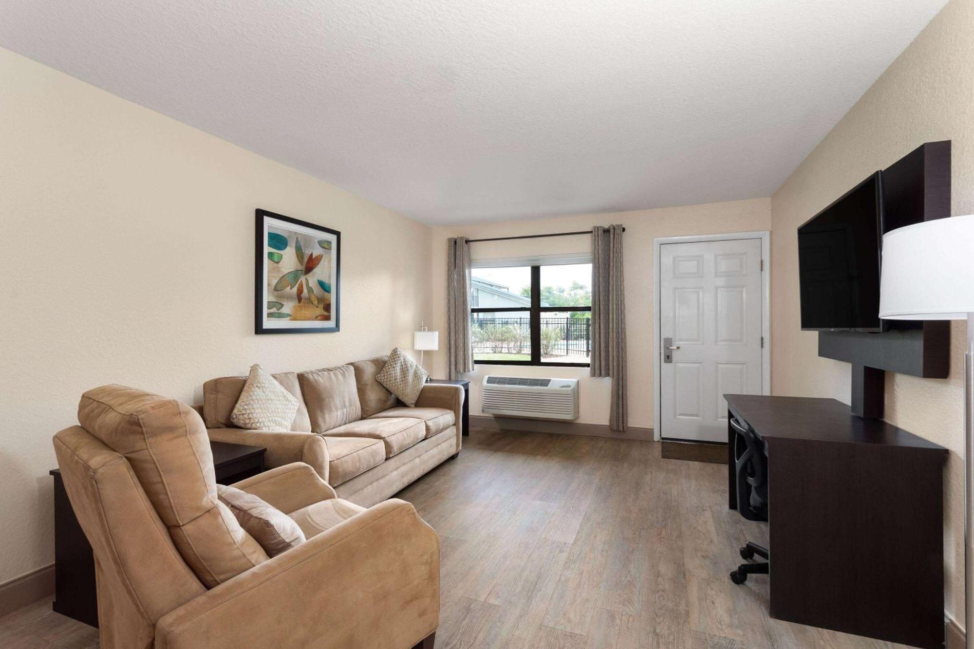 Hotel Baymont By Wyndham Punta Gorda/Port Charlotte Zewnętrze zdjęcie