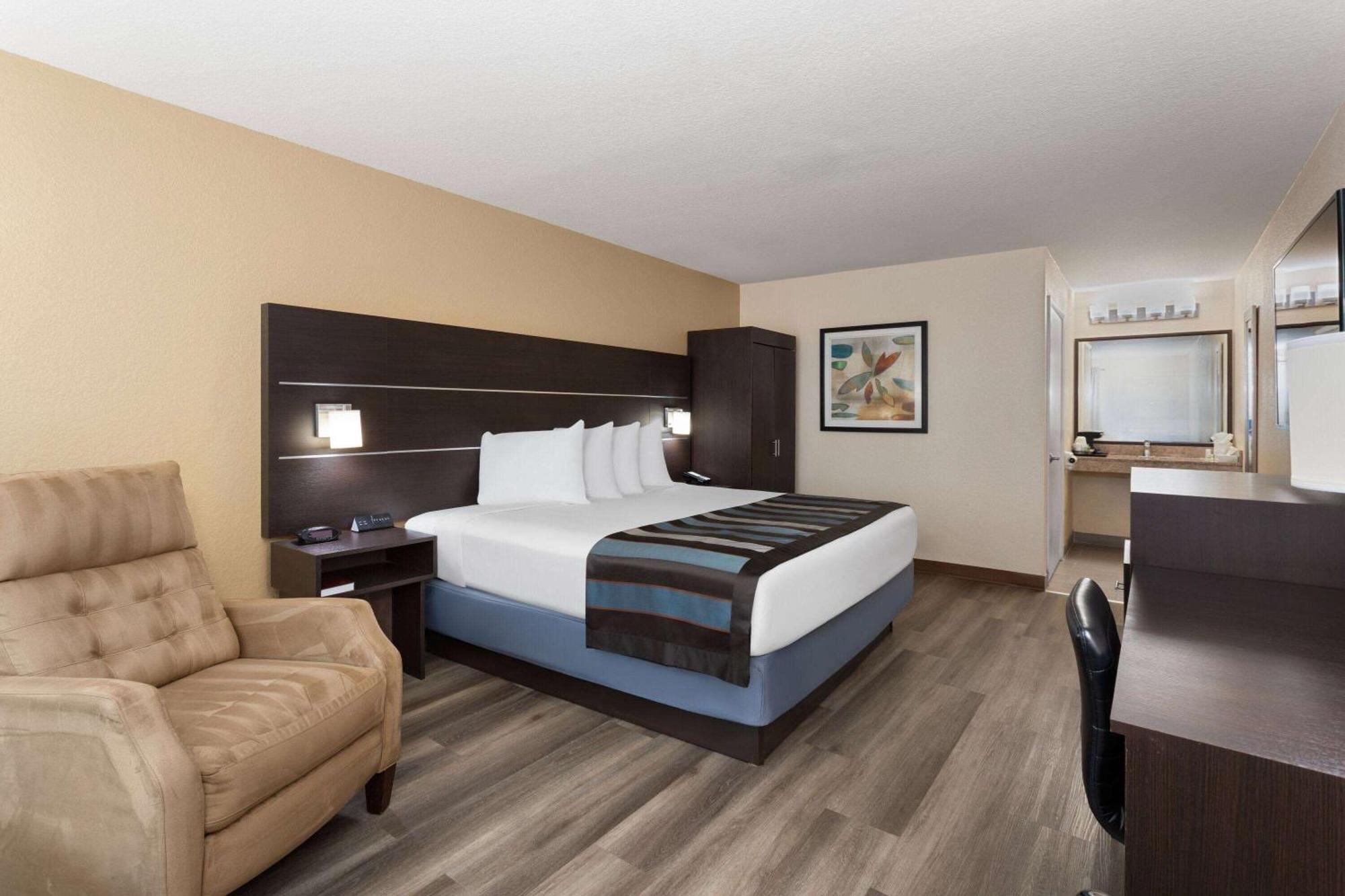 Hotel Baymont By Wyndham Punta Gorda/Port Charlotte Zewnętrze zdjęcie
