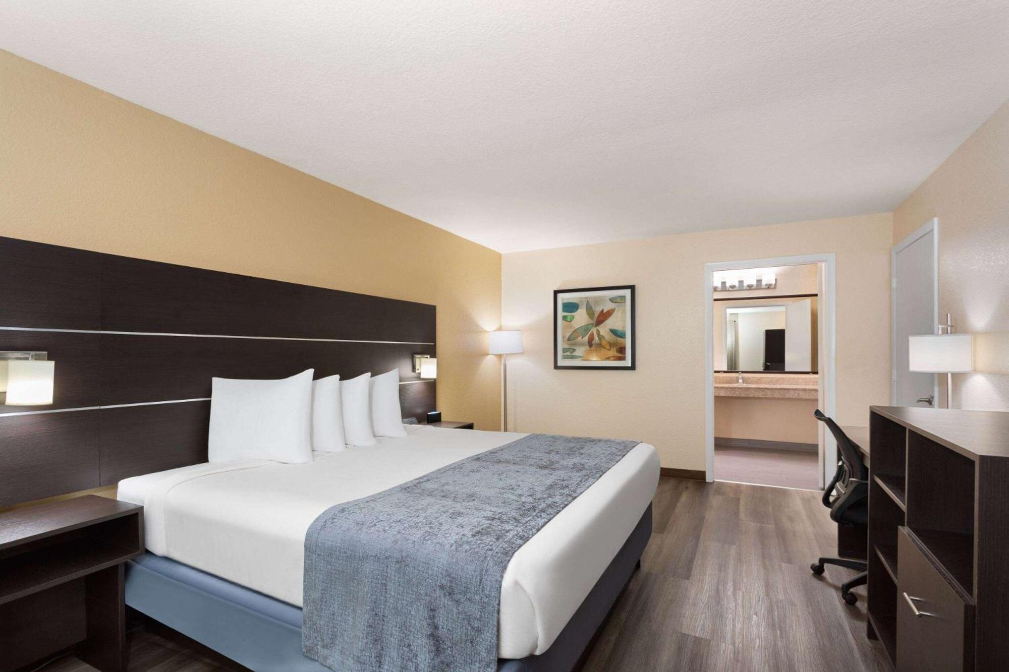 Hotel Baymont By Wyndham Punta Gorda/Port Charlotte Zewnętrze zdjęcie