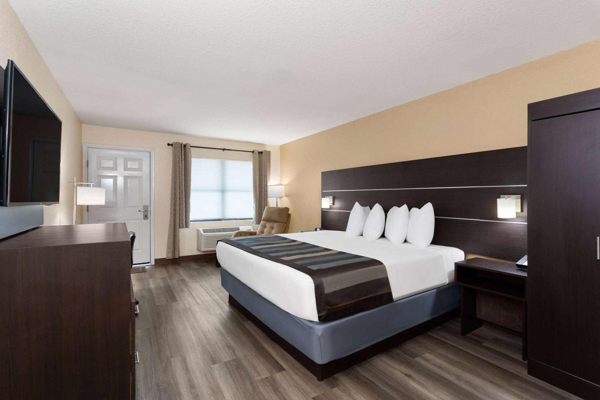 Hotel Baymont By Wyndham Punta Gorda/Port Charlotte Zewnętrze zdjęcie
