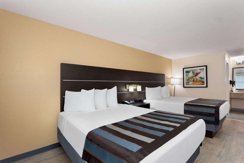 Hotel Baymont By Wyndham Punta Gorda/Port Charlotte Pokój zdjęcie