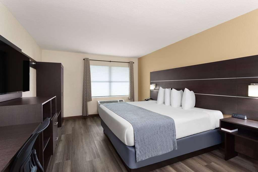 Hotel Baymont By Wyndham Punta Gorda/Port Charlotte Pokój zdjęcie