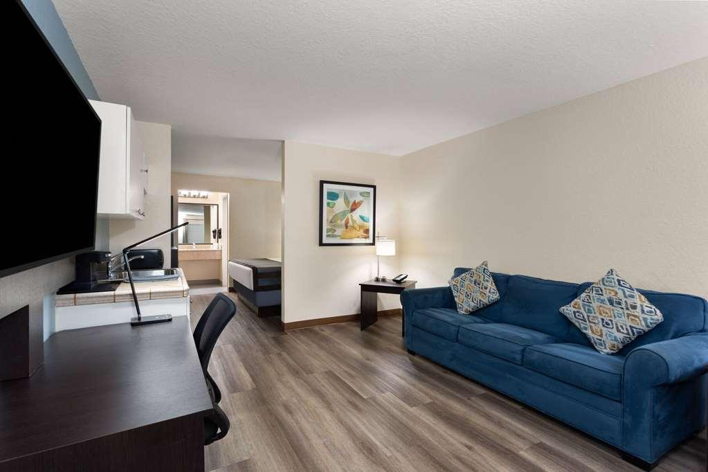 Hotel Baymont By Wyndham Punta Gorda/Port Charlotte Pokój zdjęcie