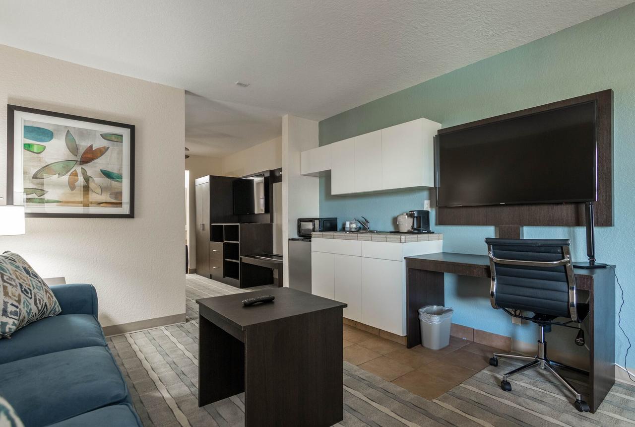 Hotel Baymont By Wyndham Punta Gorda/Port Charlotte Zewnętrze zdjęcie
