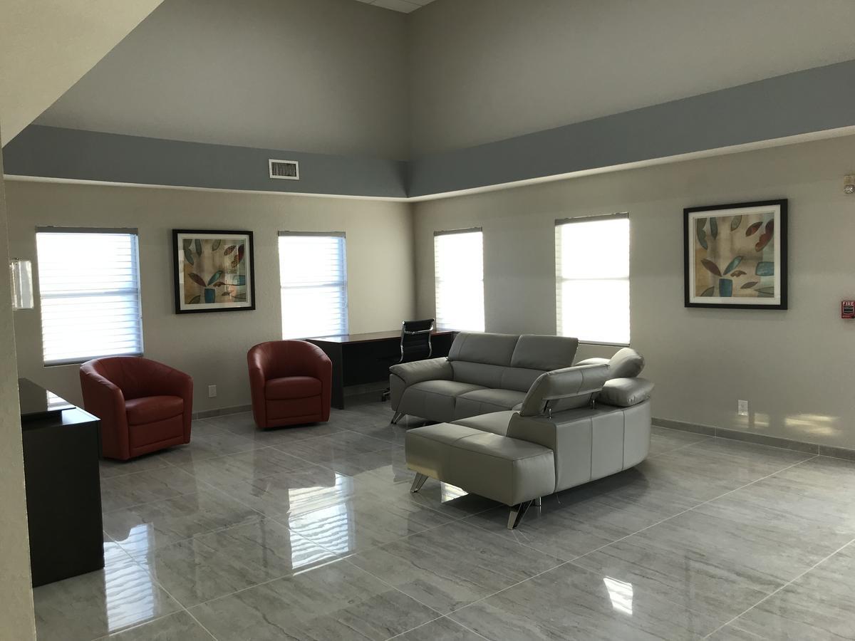 Hotel Baymont By Wyndham Punta Gorda/Port Charlotte Zewnętrze zdjęcie