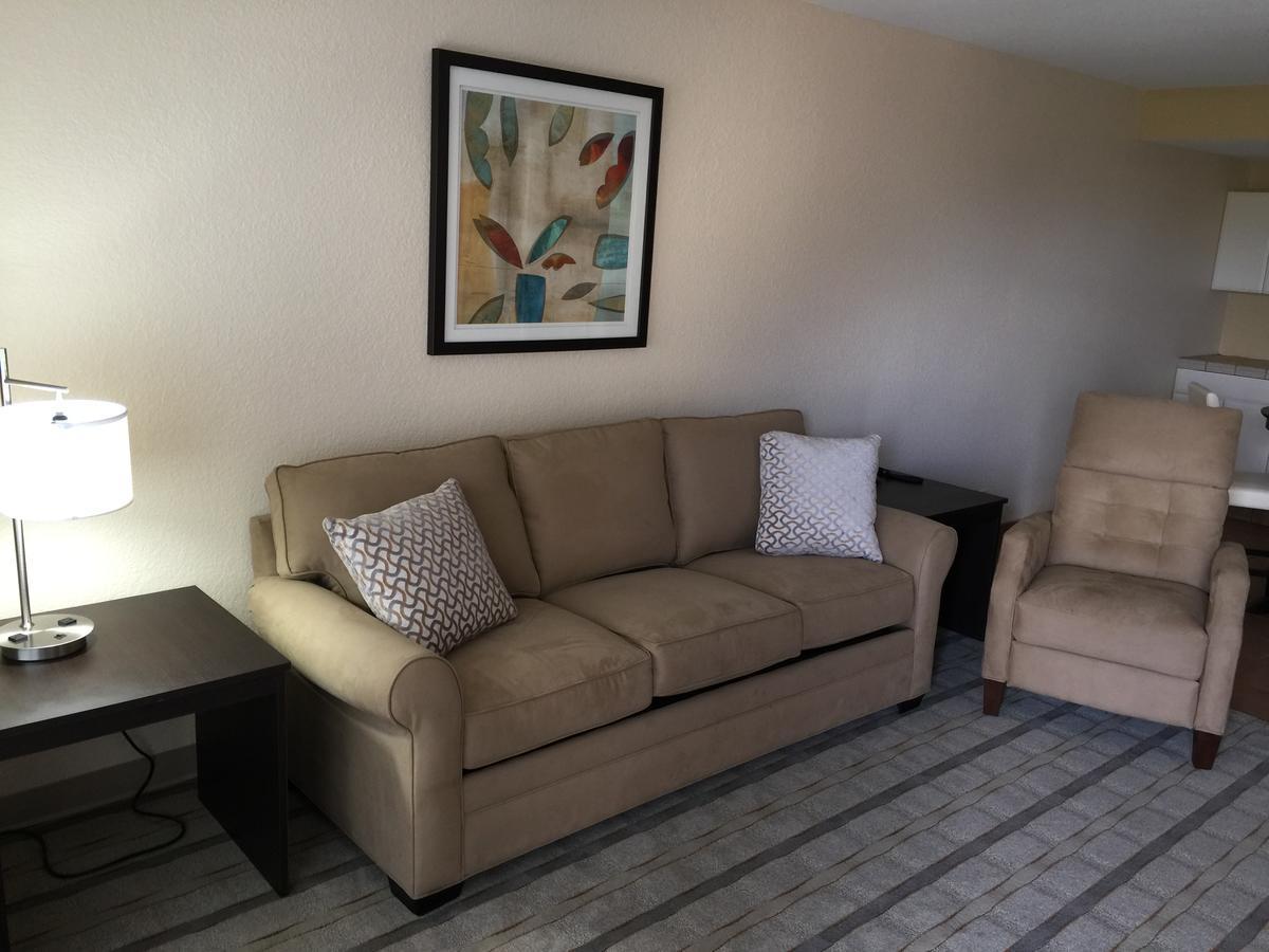 Hotel Baymont By Wyndham Punta Gorda/Port Charlotte Zewnętrze zdjęcie