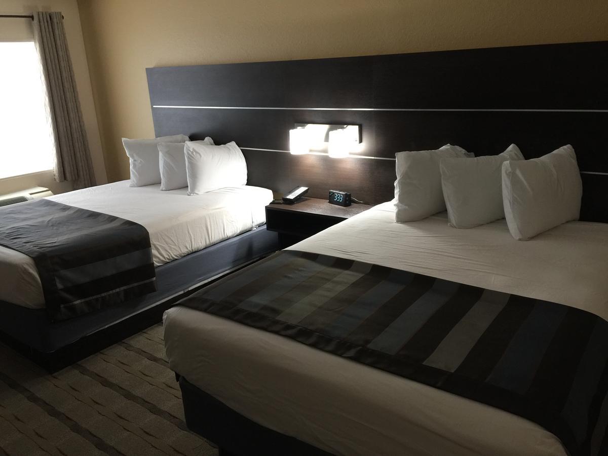 Hotel Baymont By Wyndham Punta Gorda/Port Charlotte Zewnętrze zdjęcie