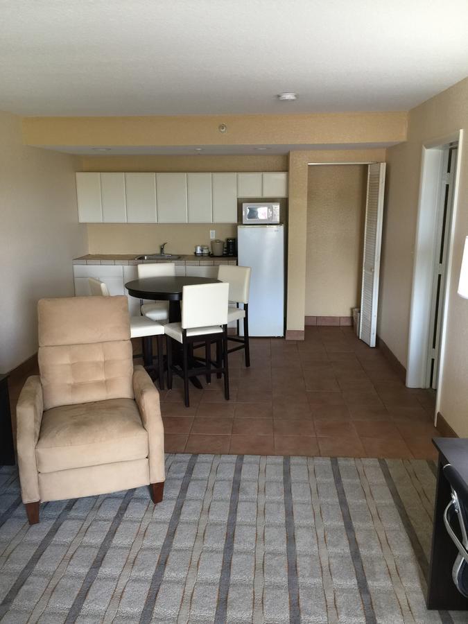 Hotel Baymont By Wyndham Punta Gorda/Port Charlotte Zewnętrze zdjęcie