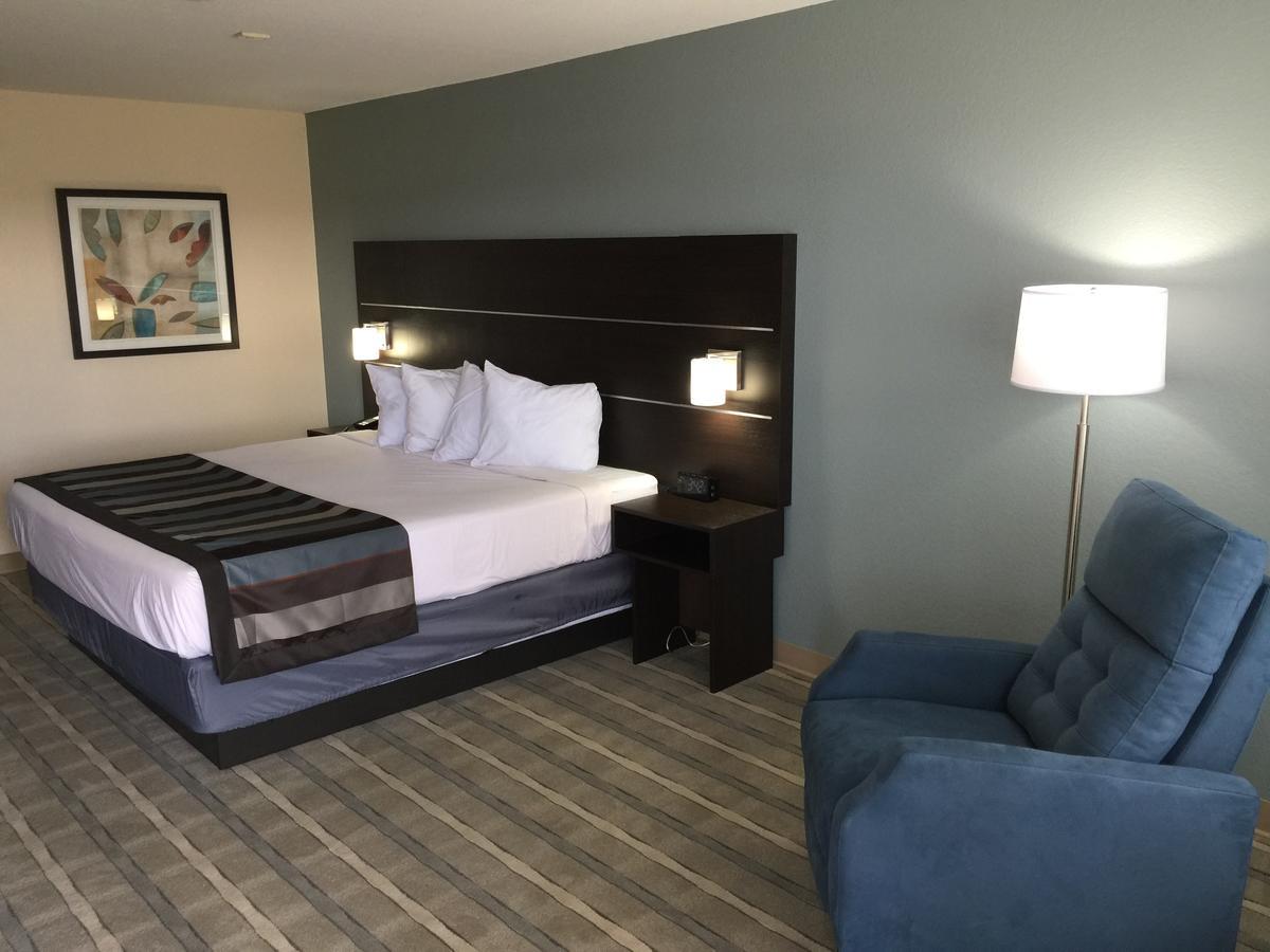 Hotel Baymont By Wyndham Punta Gorda/Port Charlotte Zewnętrze zdjęcie