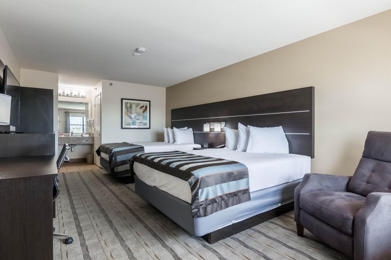 Hotel Baymont By Wyndham Punta Gorda/Port Charlotte Zewnętrze zdjęcie