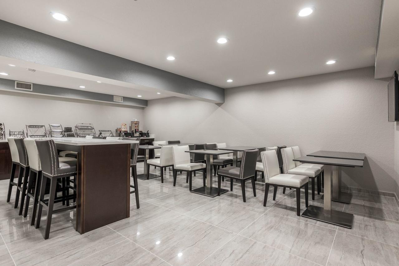 Hotel Baymont By Wyndham Punta Gorda/Port Charlotte Zewnętrze zdjęcie