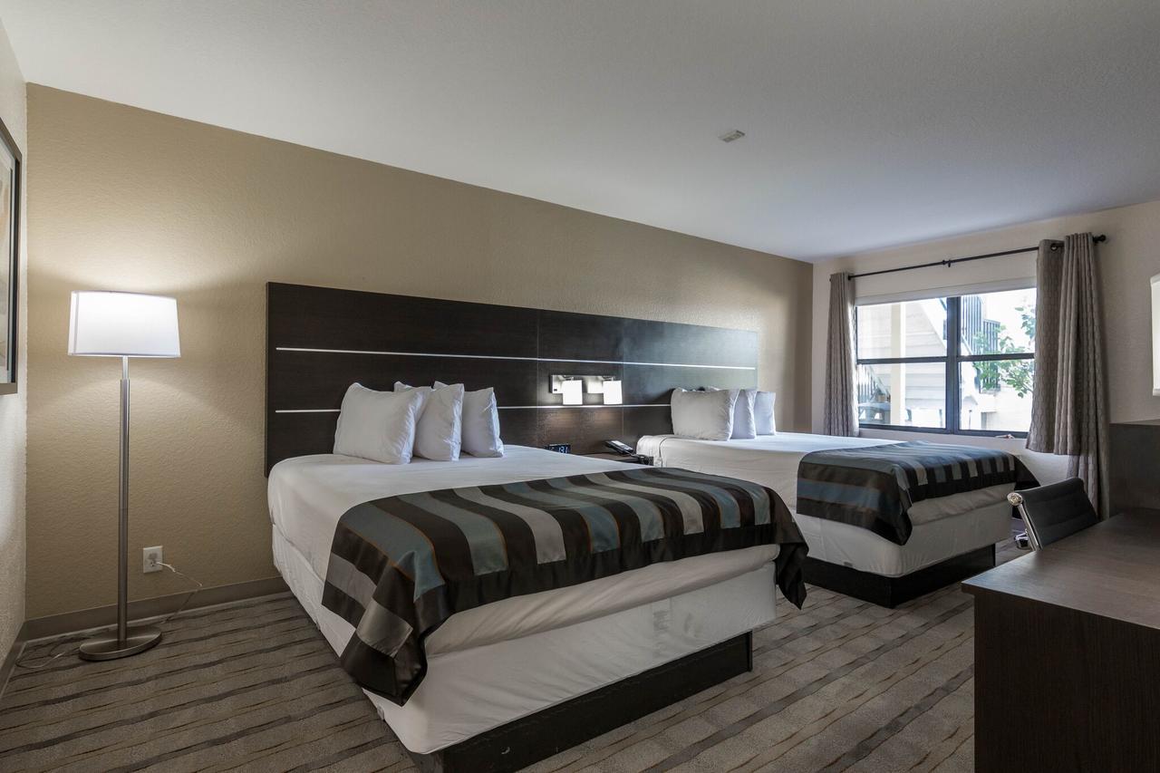 Hotel Baymont By Wyndham Punta Gorda/Port Charlotte Zewnętrze zdjęcie