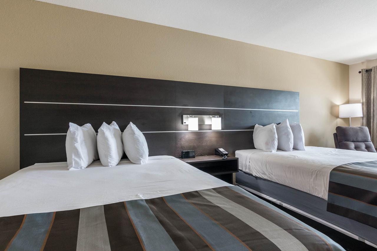 Hotel Baymont By Wyndham Punta Gorda/Port Charlotte Zewnętrze zdjęcie