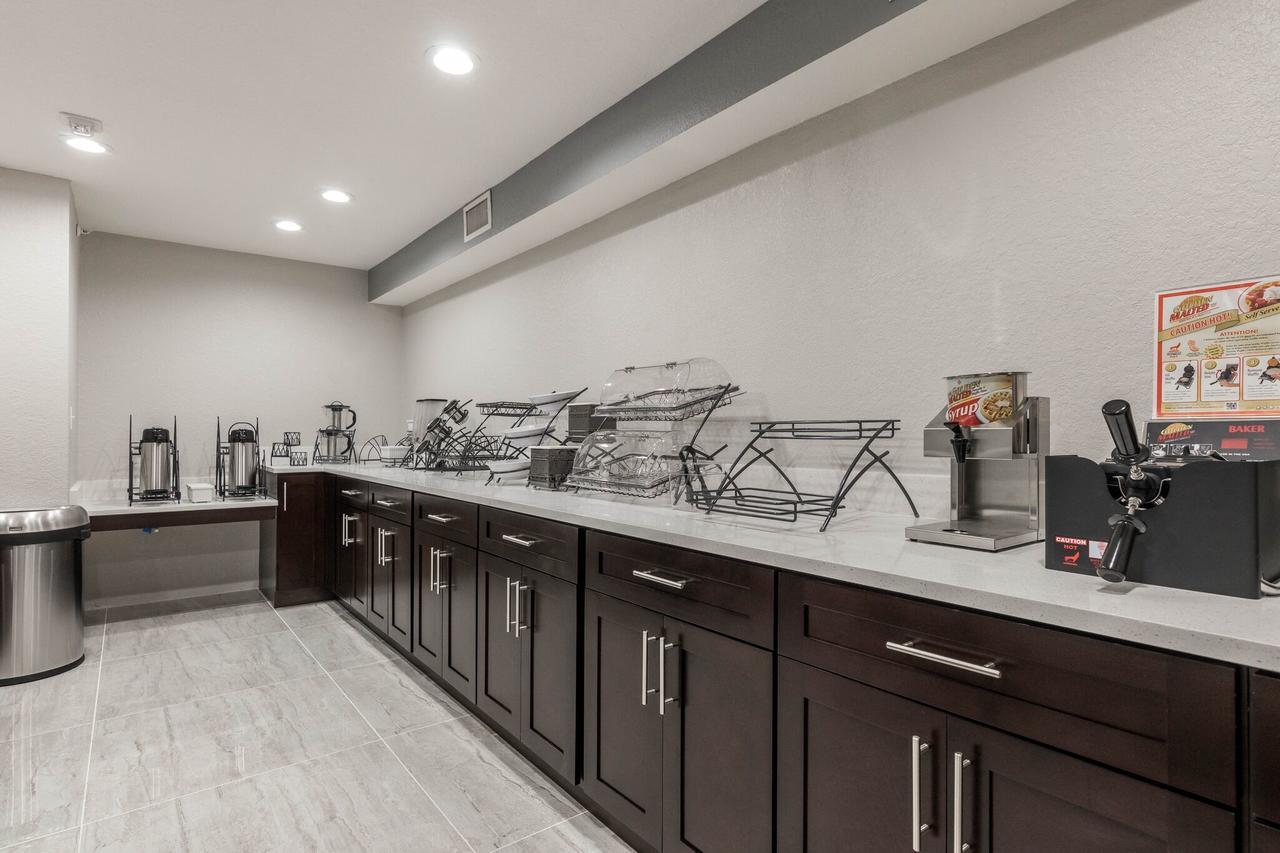 Hotel Baymont By Wyndham Punta Gorda/Port Charlotte Zewnętrze zdjęcie