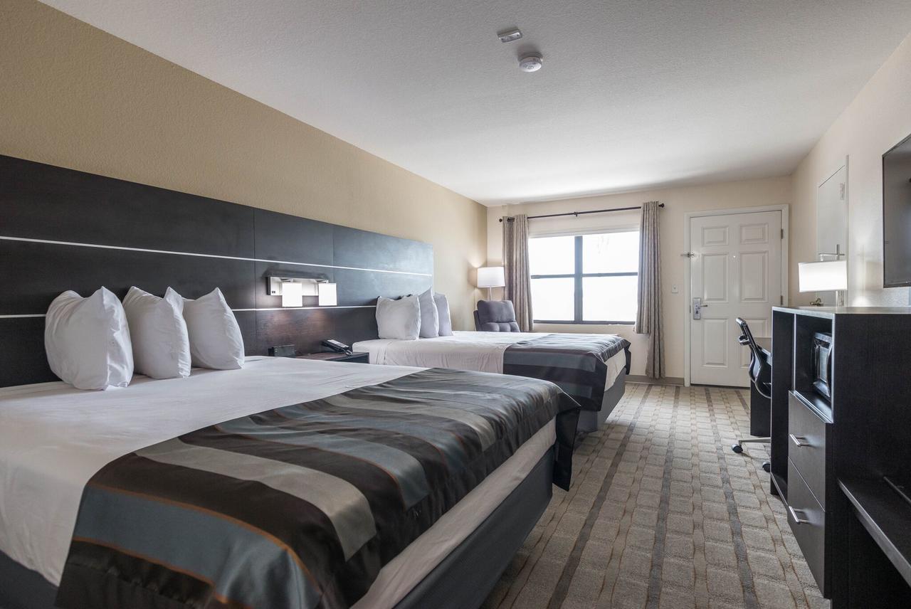 Hotel Baymont By Wyndham Punta Gorda/Port Charlotte Zewnętrze zdjęcie