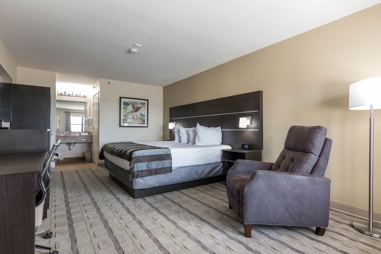 Hotel Baymont By Wyndham Punta Gorda/Port Charlotte Zewnętrze zdjęcie