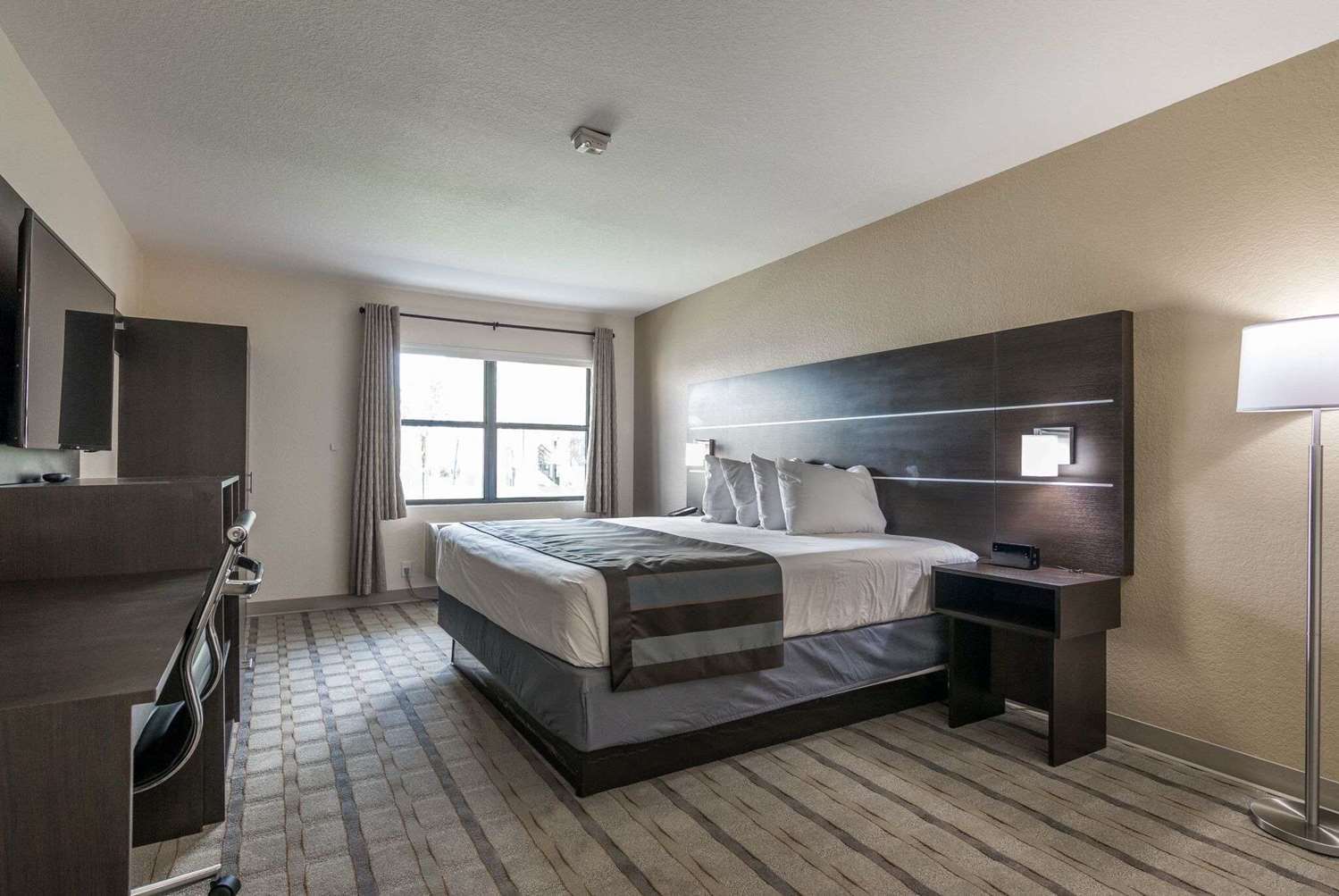 Hotel Baymont By Wyndham Punta Gorda/Port Charlotte Zewnętrze zdjęcie