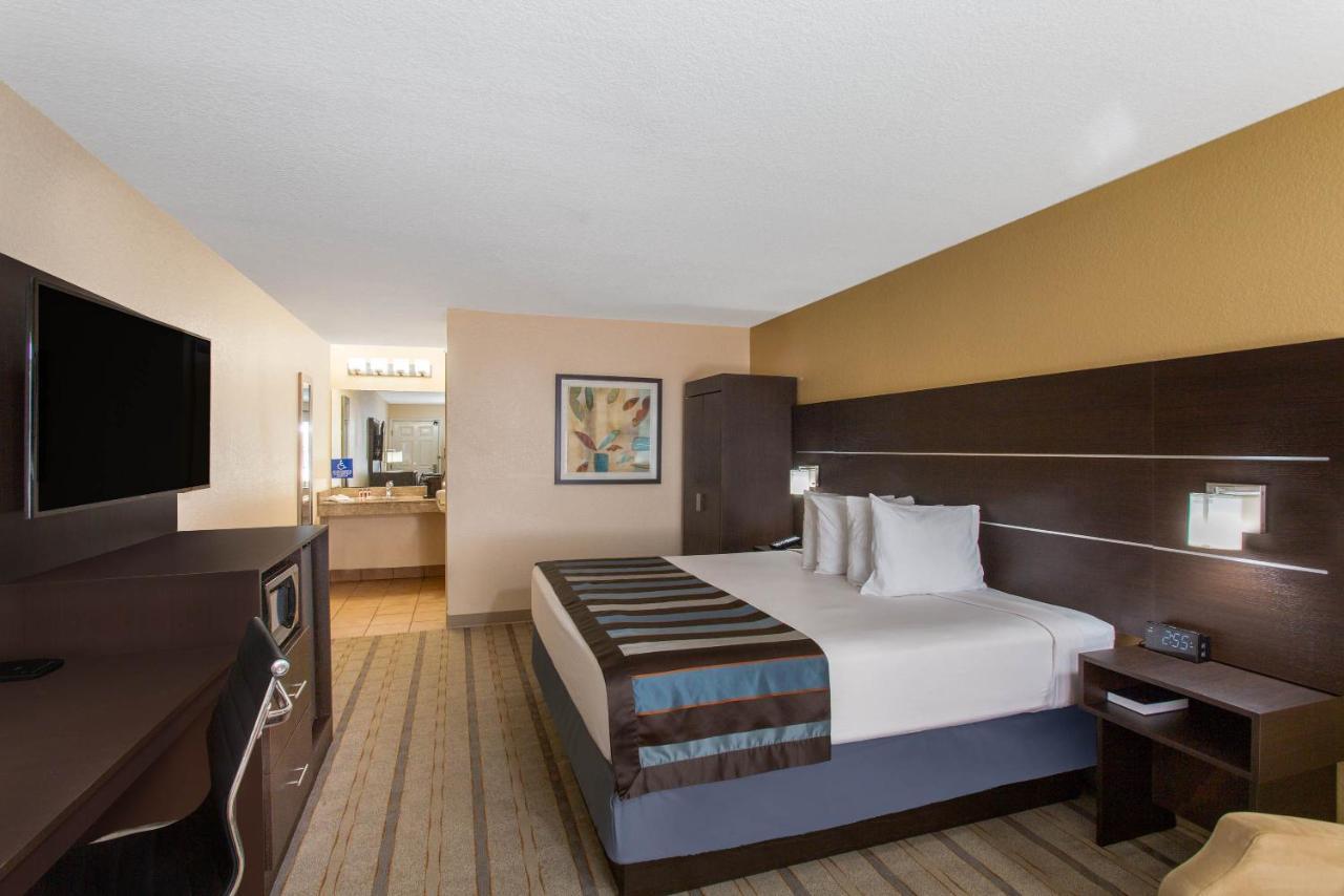 Hotel Baymont By Wyndham Punta Gorda/Port Charlotte Zewnętrze zdjęcie