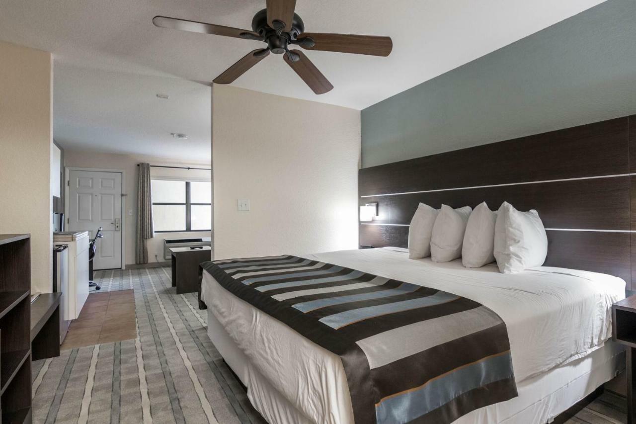Hotel Baymont By Wyndham Punta Gorda/Port Charlotte Zewnętrze zdjęcie